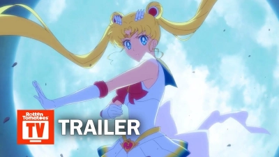 Nữ hộ vệ xinh đẹp Thủy thủ Mặt Trăng: Vĩnh hằng – Bản điện ảnh (Pretty Guardian Sailor Moon Eternal The Movie)