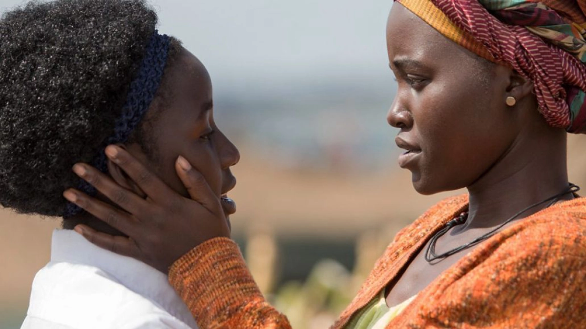 Nữ Hoàng Cờ Vua (Queen of Katwe)