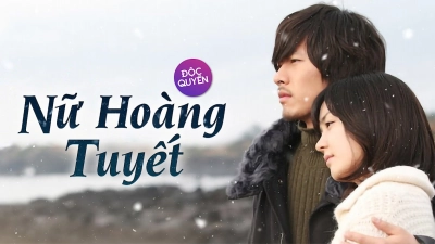 Nữ Hoàng Tuyết (The Snow Queen)