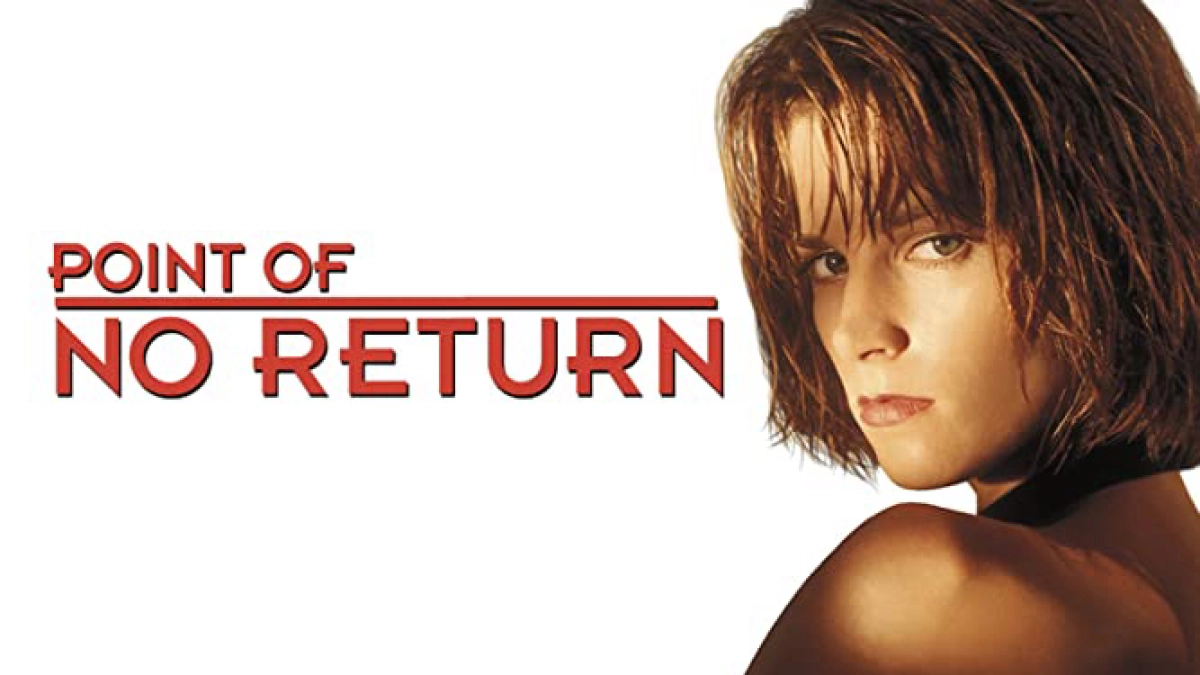 Nữ Sát Thủ Bụi Đời (Point of No Return)