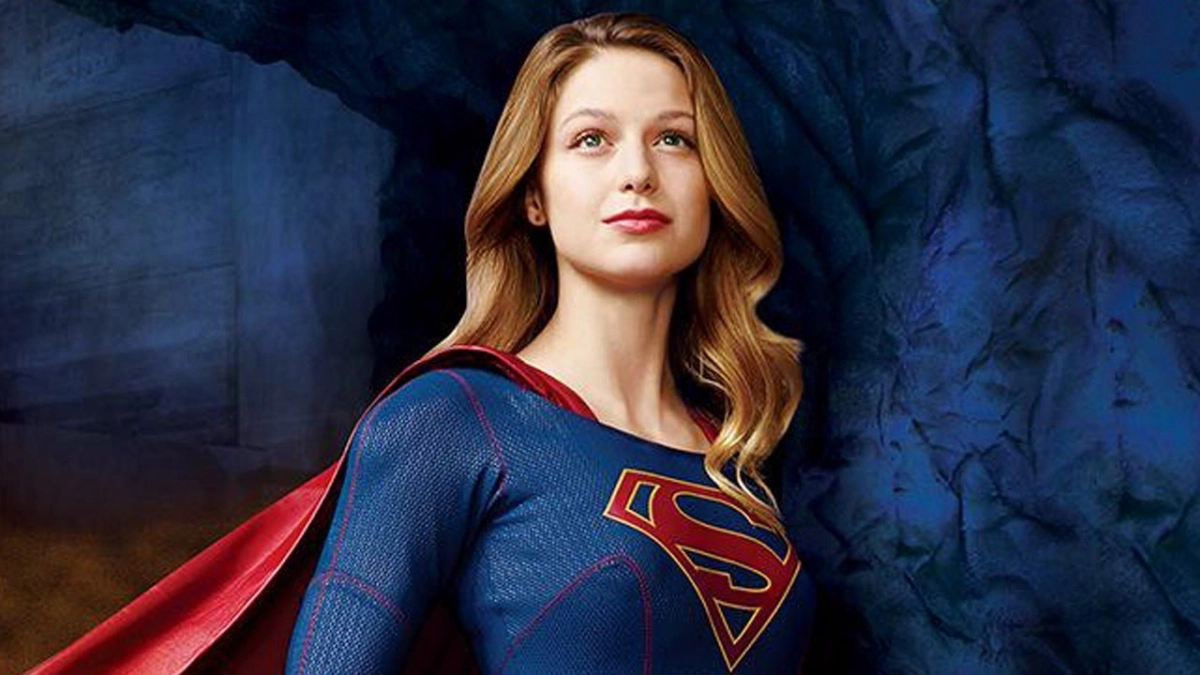 Nữ siêu nhân (Phần 1) (Supergirl (Season 1))