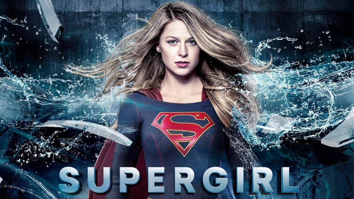 Nữ siêu nhân (Phần 3) (Supergirl (Season 3))