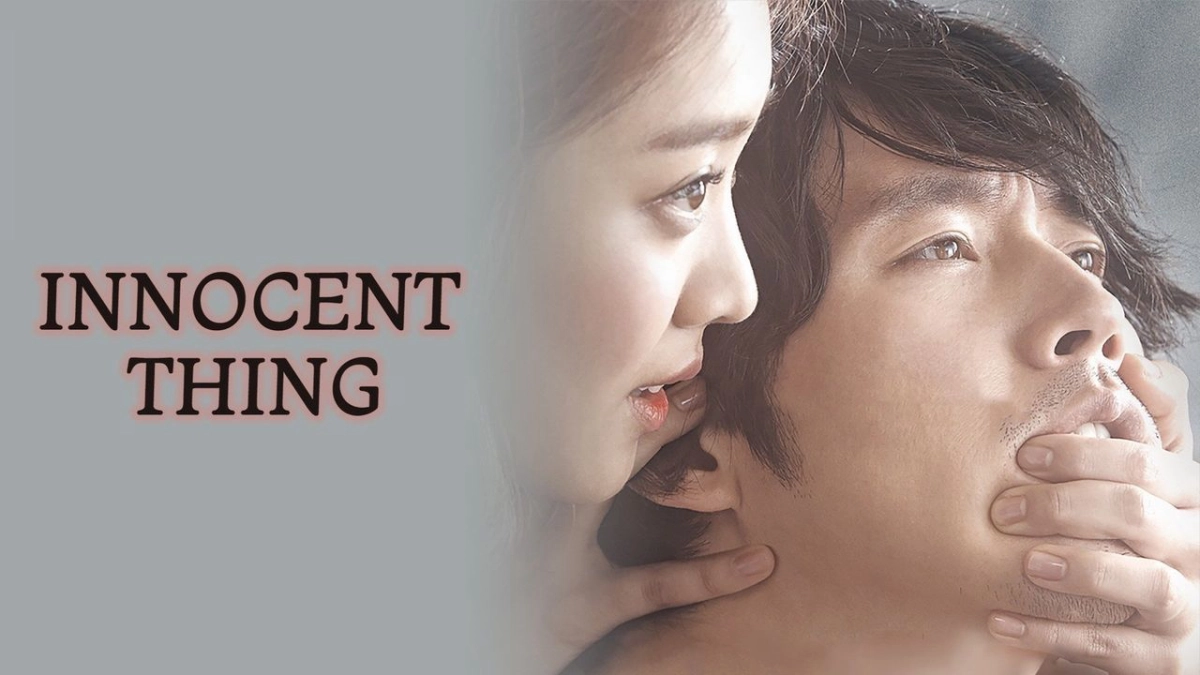 Nữ Sinh Quyến Rũ (Innocent Thing)
