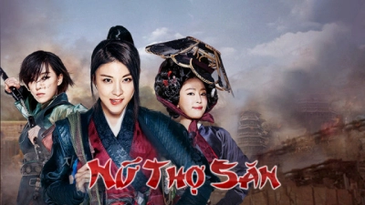Nữ Thợ Săn (The Huntresses)