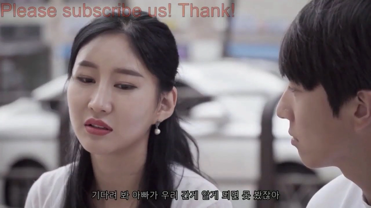 Nữ Thư Ký Chuyên Phục Vụ Khách Hàng (소개하는 접대전문 여비서)