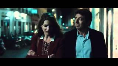 Nửa đêm ở Paris (Midnight in Paris)