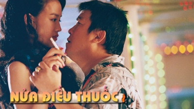 Nửa Điếu Thuốc (Metade Fumaca)