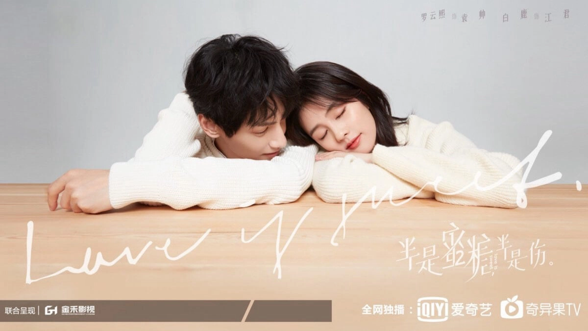 Nửa Là Đường Mật, Nửa Đau Thương (Love is Sweet)