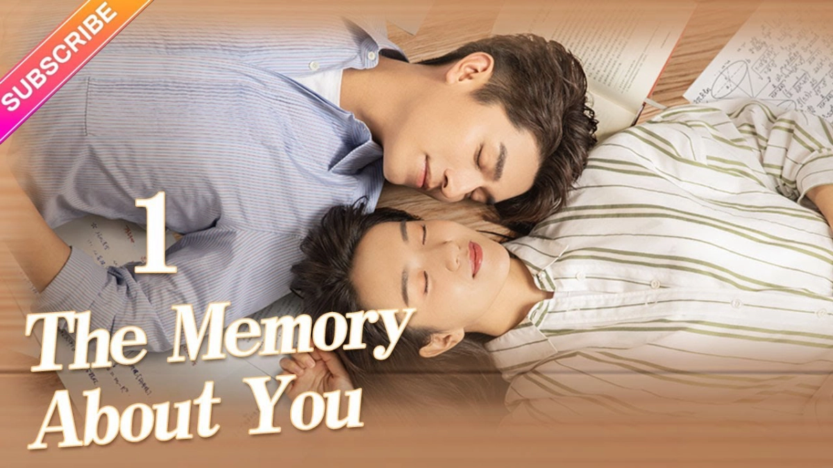 Nửa Thời Gian Ấm Áp (The Memory About You )