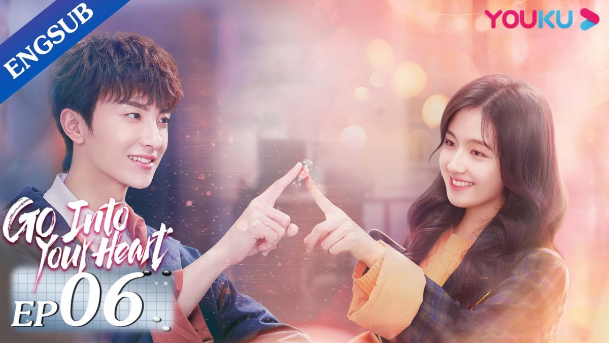 Nước Cờ Đi Vào Tim Em (GO Into Your Heart)
