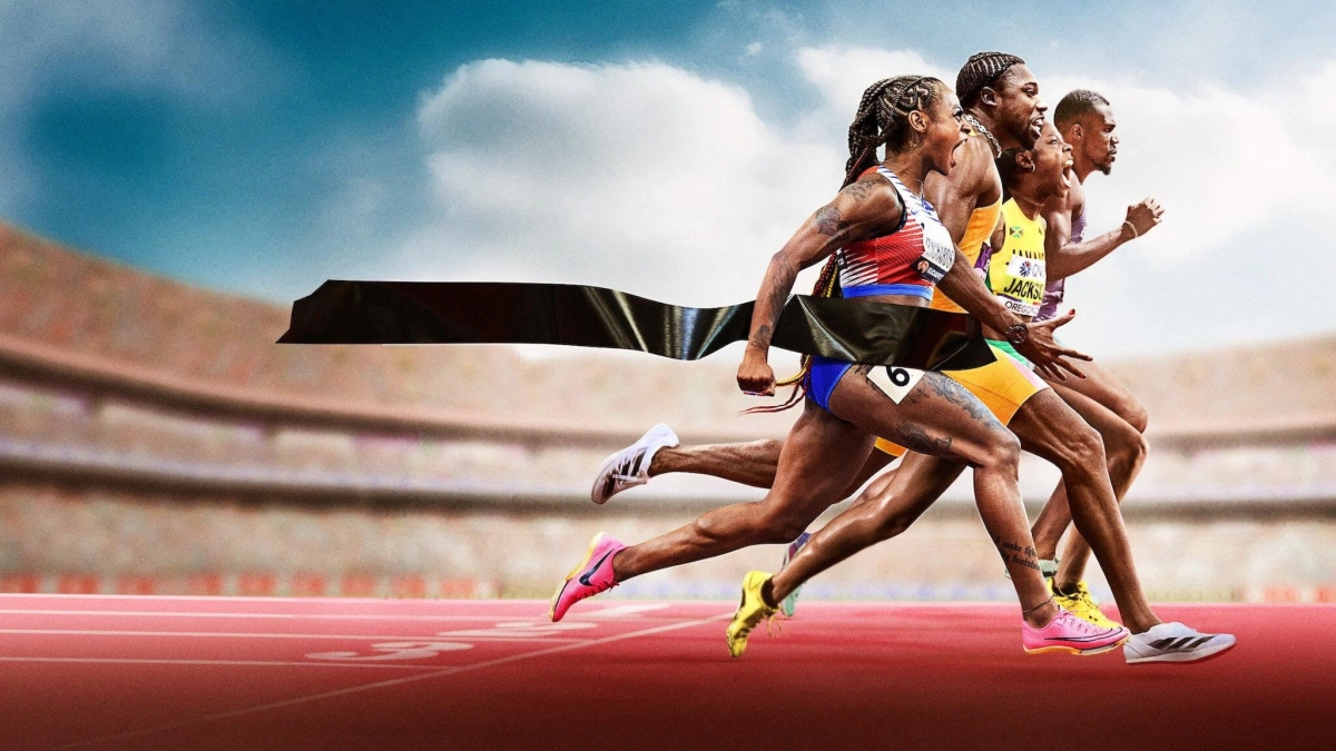 NƯỚC RÚT (SPRINT)