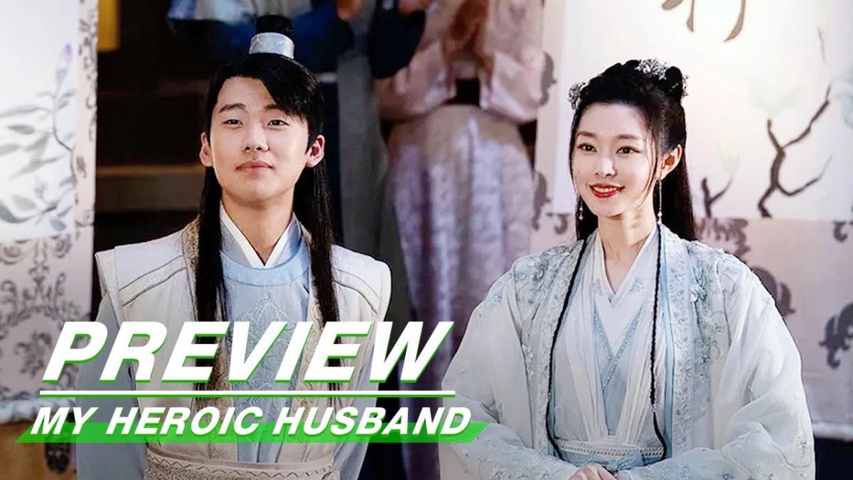 Ở Rể: Cát Hưng Cao Chiếu (My Heroic Husband)