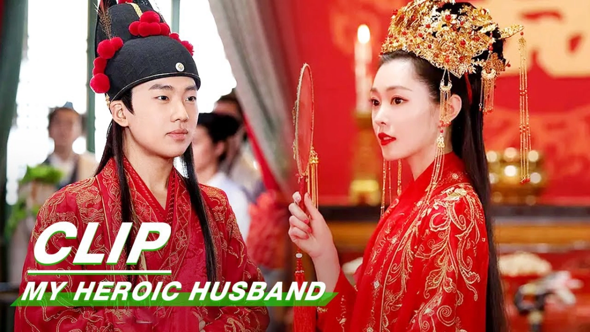 Ở Rể (My Heroic Husband)