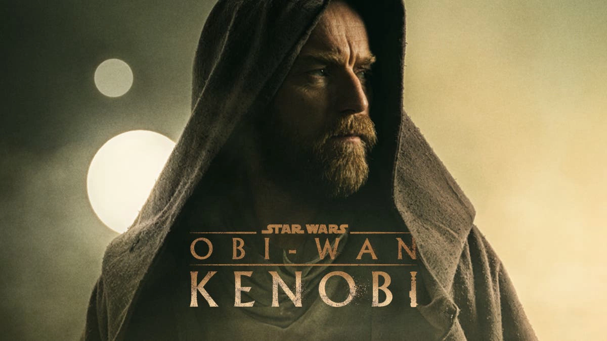 Chiến Tranh Giữa Các Vì Sao: Obi-Wan Kenobi (Obi-Wan Kenobi)
