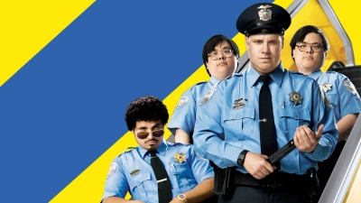 Observe and Report (Observe and Report)