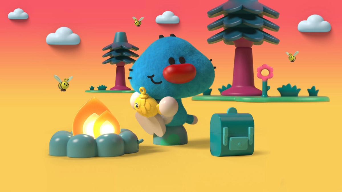 Oggy Oggy (Oggy Oggy)
