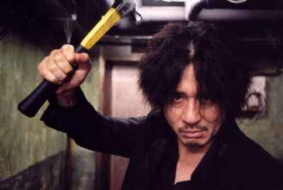 Oldboy (Oldboy)