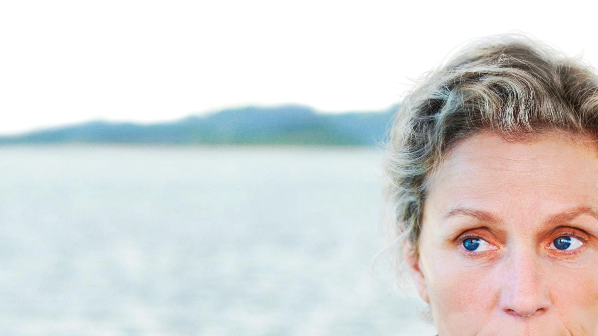 Olive Kitteridge (Olive Kitteridge)