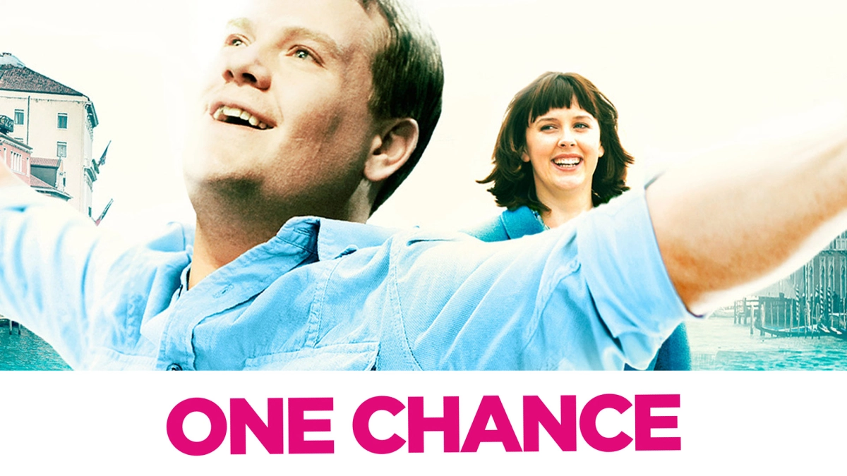 One Chance (One Chance)