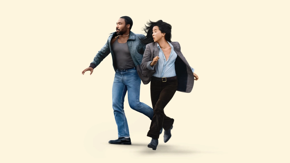 Ông Bà Smith (Mr. & Mrs. Smith)
