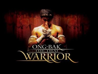 Ong-Bak: The Thai Warrior (Ong-Bak: The Thai Warrior)