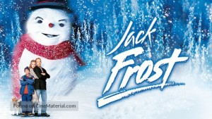 Ông Bố Người Tuyết (Jack Frost)