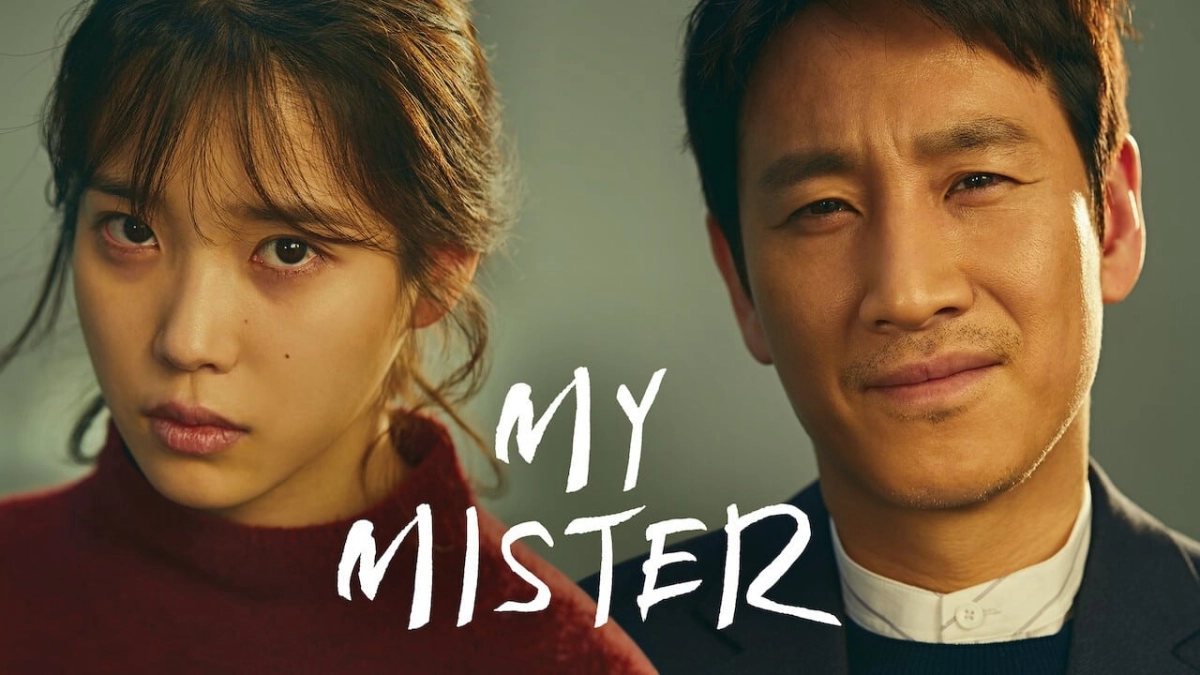 Ông Chú Của Tôi (My Mister)