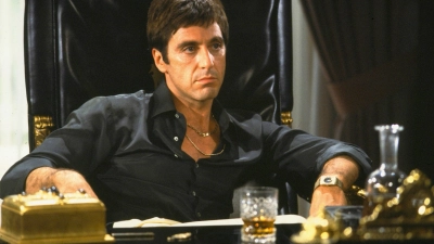 Ông Trùm Mặt Sẹo (Scarface)