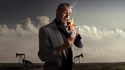 Ông Trùm vùng Tulsa (Phần 2) (Tulsa King (Season 2))