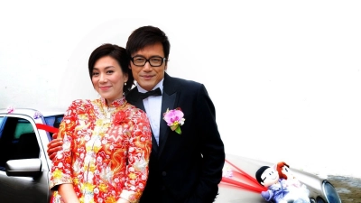 Ông Xã Vạn Tuế (My Better Half)