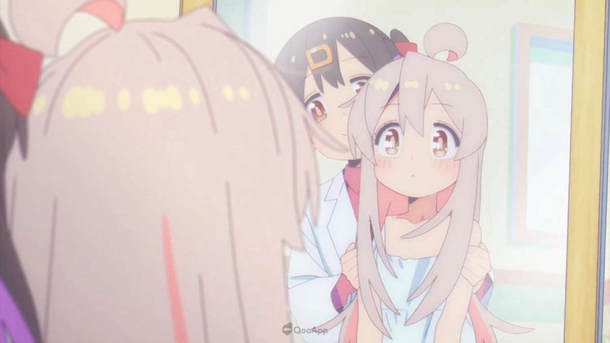 Onii-chan wa Oshimai (Onimai: I'm Now Your Sister!)
