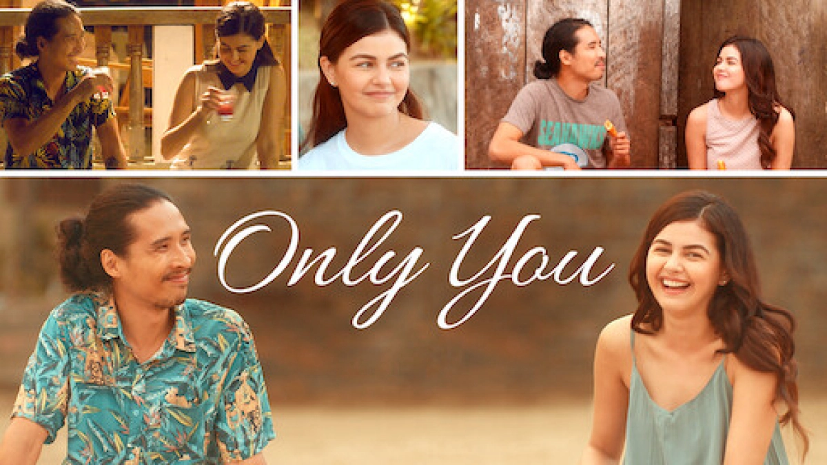 Only You (Only You)