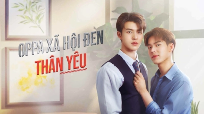 Oppa Xã Hội Đen Thân Yêu (My Dear Gangster Oppa)