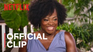 Oprah + Viola: Sự kiện đặc biệt của Netflix (Oprah + Viola: A Netflix Special Event)