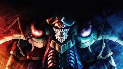 OVERLORD: Thánh Quốc (OVERLORD: The Sacred Kingdom)