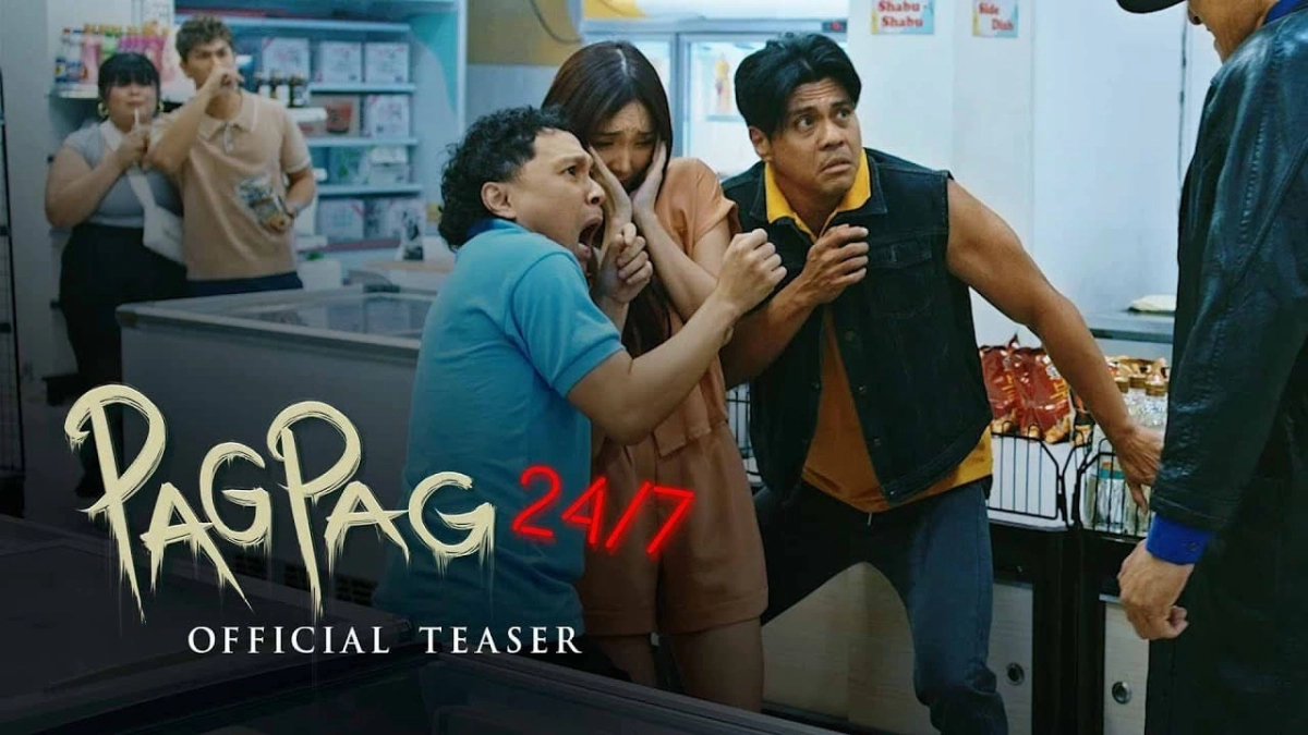 Pagpag 24/7 (Pagpag 24/7)