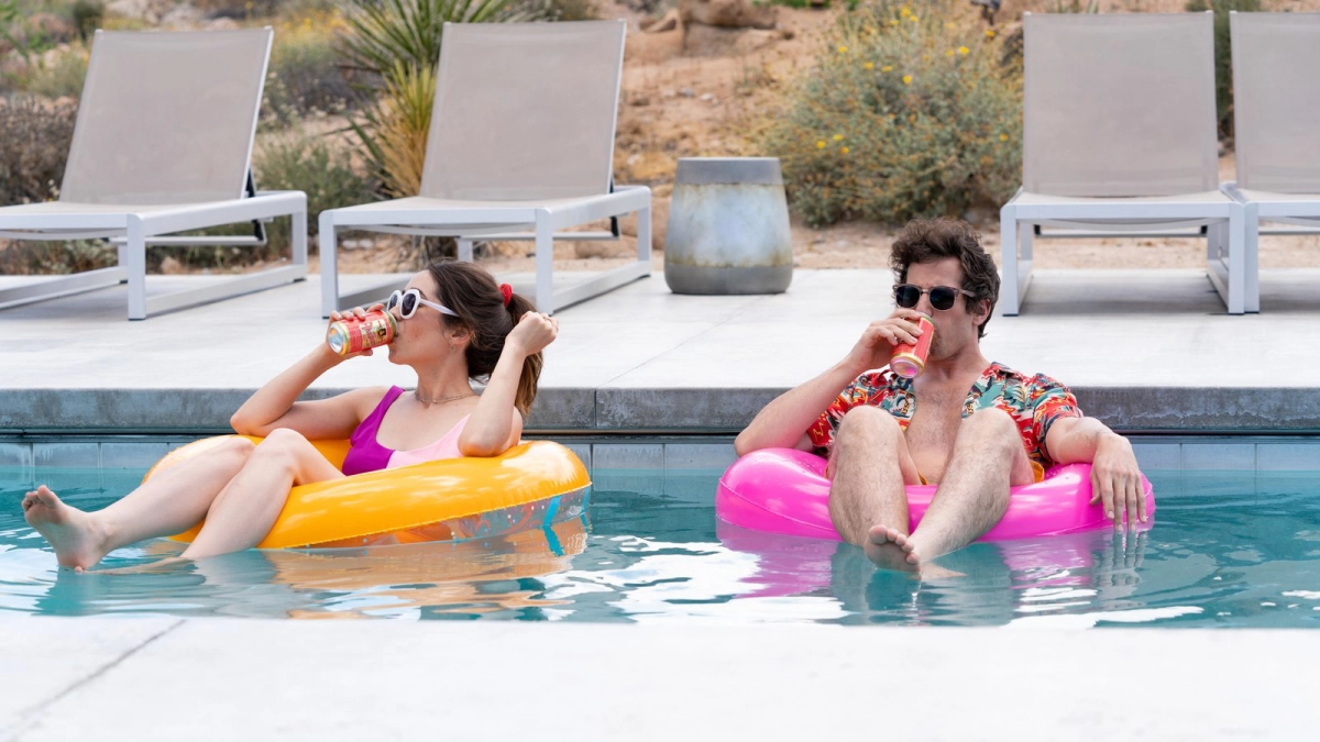 Palm Springs: Mở Mắt Thấy Hôm Qua (Palm Springs)