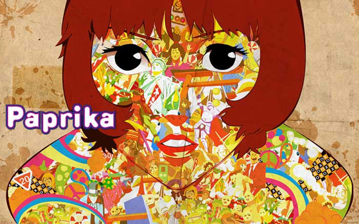 Paprika (Paprika)