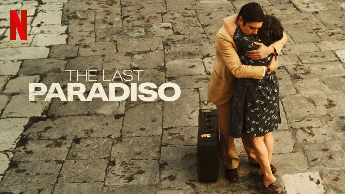 Paradiso cuối cùng (The Last Paradiso)