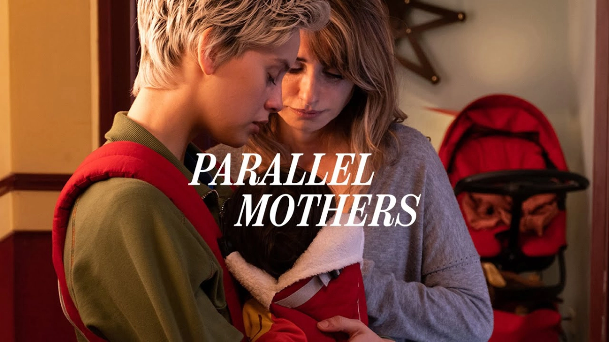 Parallel Mothers (Parallel Mothers)