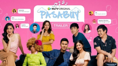 Pasabuy (Pasabuy)