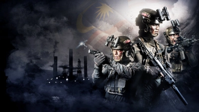 Paskal: Nhiệm vụ giải cứu (Paskal)