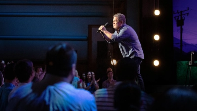 Patton Oswalt: Tôi yêu tất cả (Patton Oswalt: I Love Everything)