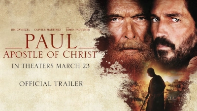 Paul, sứ đồ của chúa Kito (Paul, Apostle of Christ)