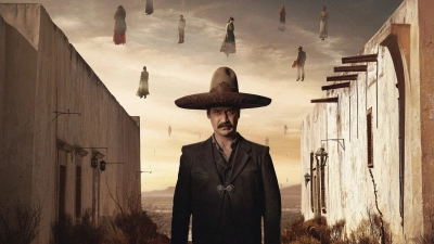 Pedro Páramo (Pedro Páramo)