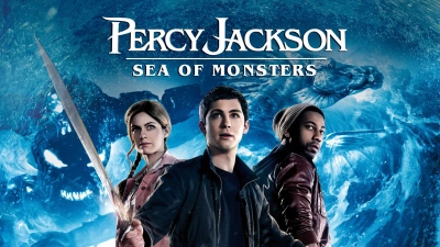 Percy Jackson: Biển Quái Vật (Percy Jackson: Sea of Monsters)