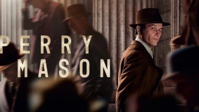Perry Mason (Phần 1) (Perry Mason (Season 1))