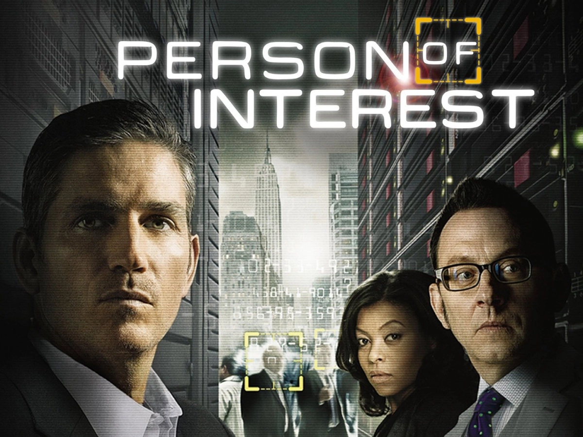Kẻ Tình Nghi (Phần 1) (Person of Interest (Season 1))