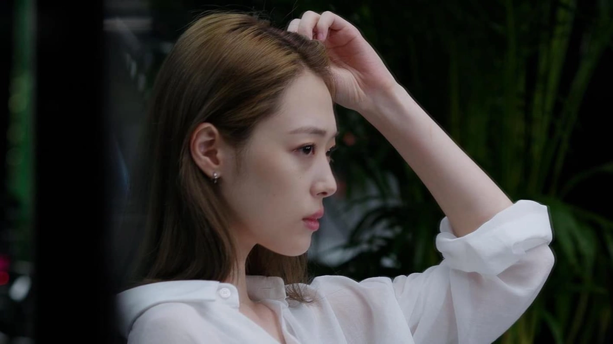 Persona: Sulli (Dear Jinri)