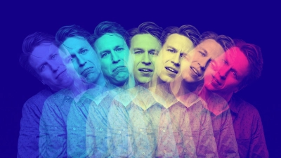 Pete Holmes: Tốt Khoe Xấu Che (Pete Holmes: Dirty Clean)